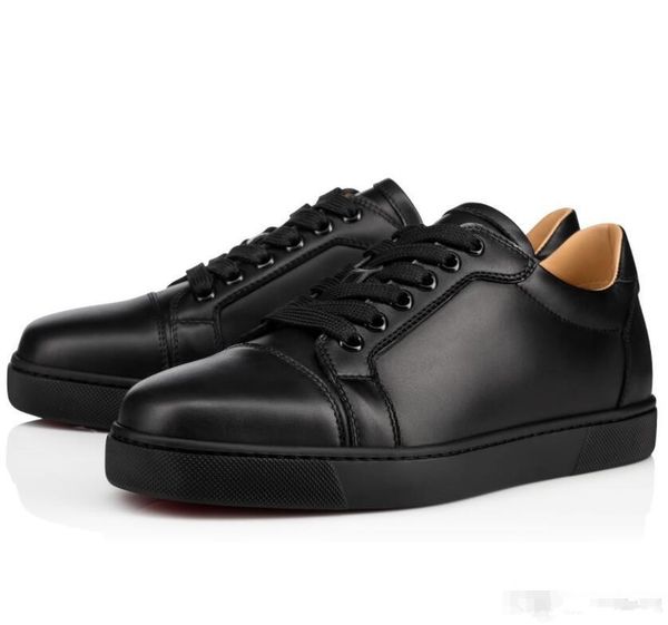 black,white leather men's flat low red bottom sneakers men famous brand women outdoor leisure party shoes eu35-47
black,white leather men's flat low red bottom sneakers men famous brand women outdoor leisure party shoes eu35-47