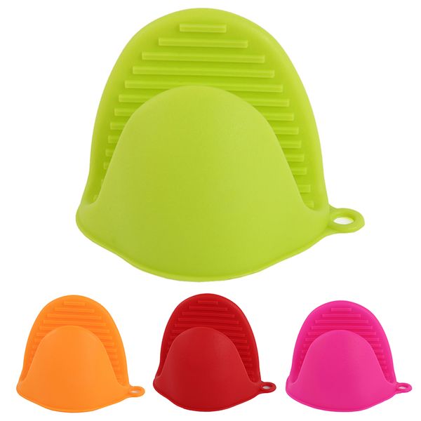 silicone heat resistant gloves colorful kitchen microwave oven gloves anti-slip pot bowel holder clip cooking baking oven mitts
silicone heat resistant gloves colorful kitchen microwave oven gloves anti-slip pot bowel holder clip cooking baking oven mitts