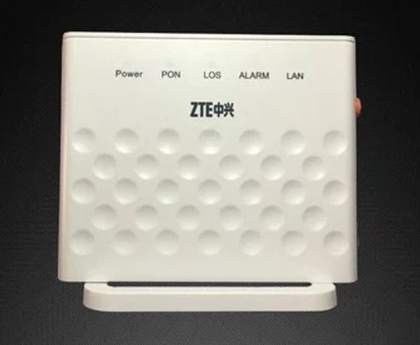 100% working for new original zte zxa10 f601 1ge port ftth gpon ont onu modem english version
100% working for new original zte zxa10 f601 1ge port ftth gpon ont onu modem english version