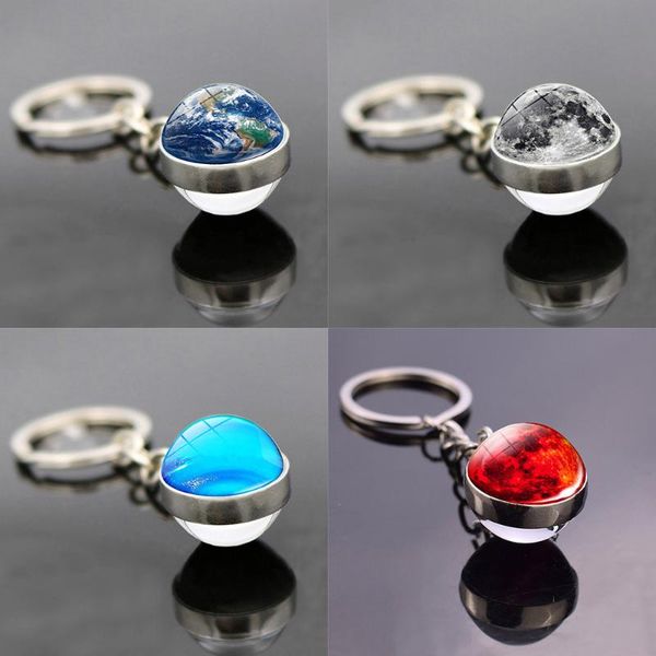 solar system planet keyring galaxy nebula space keychain moon earth sun mars art picture double side glass ball key chain
solar system planet keyring galaxy nebula space keychain moon earth sun mars art picture double side glass ball key chain