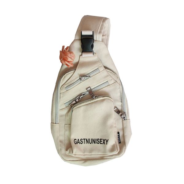 fahsion street take black and white letters zipper soil cool disco skateboard chest bag purse men&women couples messenger bag
fahsion street take black and white letters zipper soil cool disco skateboard chest bag purse men&women couples messenger bag