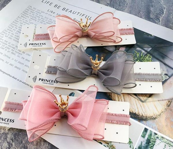 balleenshiny baby girls bowknot crown headband lace elastic princess hair band fashion new style children kids hair accessories gb925, Slivery;white
balleenshiny baby girls bowknot crown headband lace elastic princess hair band fashion new style children kids hair accessories gb925, Slivery;white