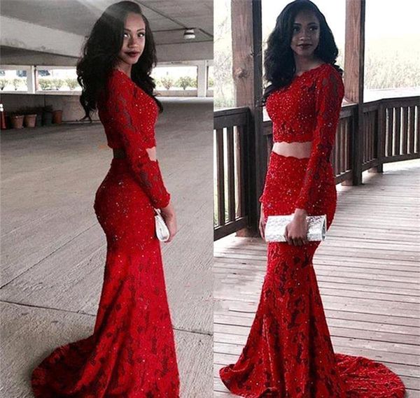 south african black girls burgundy prom dresses 2019 two pieces lace holidays graduation wear evening party gowns custom made plus size
south african black girls burgundy prom dresses 2019 two pieces lace holidays graduation wear evening party gowns custom made plus size