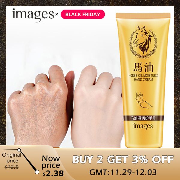 horse oil repair hand cream anti-aging soft hand whitening moisturizing nourish hand care lotion cream 30g images
horse oil repair hand cream anti-aging soft hand whitening moisturizing nourish hand care lotion cream 30g images