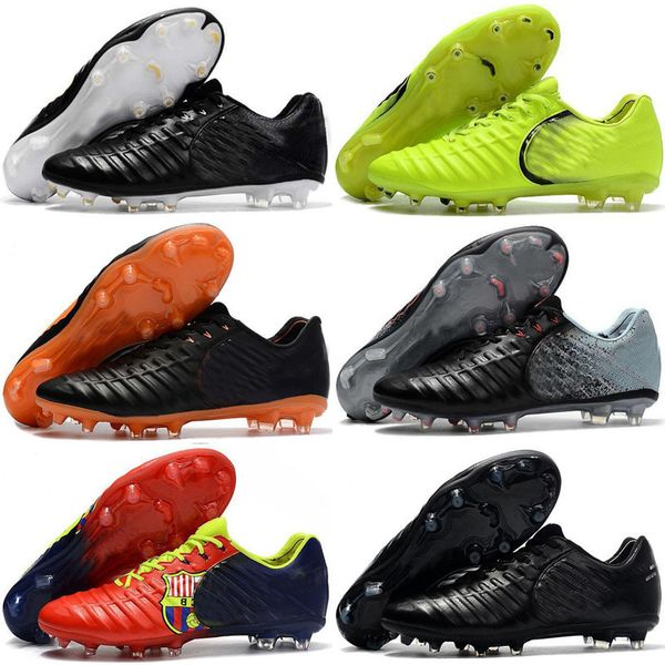 new arrival tiempo vii legend fg 7 cr7 boots for white black orange red green men women football soccer shoes size 36-45
new arrival tiempo vii legend fg 7 cr7 boots for white black orange red green men women football soccer shoes size 36-45
