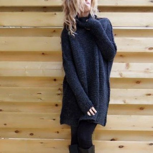 new women sweaters and pullovers with turtleneck autumn winter sweater womens 2017 long sleeve knitted female solid clothing, White;black
new women sweaters and pullovers with turtleneck autumn winter sweater womens 2017 long sleeve knitted female solid clothing, White;black