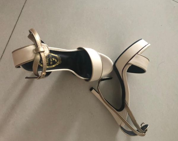party dress shoes women platform high heel sandals gladiator ankle strap thin heels rome sandles women, Black
party dress shoes women platform high heel sandals gladiator ankle strap thin heels rome sandles women, Black