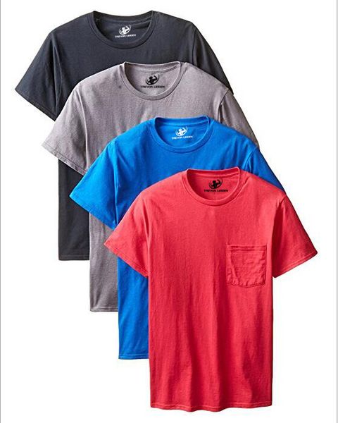 мужская простая однотонная футболка с карманом повседневная мужская летняя тонкая тройники круглый вырез с коротким рукавом топы, White;black
мужская простая однотонная футболка с карманом повседневная мужская летняя тонкая тройники круглый вырез с коротким рукавом топы, White;black