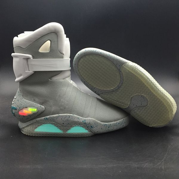 air mag кроссовки марти макфлай привело обратно в будущее загораются мужчины серый красный черный светятся в темноте с обувью коробки лучшее
air mag кроссовки марти макфлай привело обратно в будущее загораются мужчины серый красный черный светятся в темноте с обувью коробки лучшее