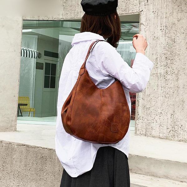 vintage women hand bag fashion handbags women's shoulder bags brand designers female handle bags sac a main mujer
vintage women hand bag fashion handbags women's shoulder bags brand designers female handle bags sac a main mujer