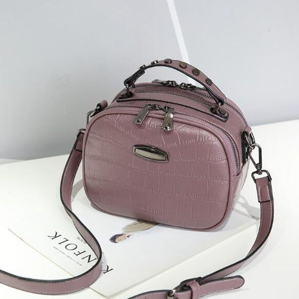2020 new women handbags leather zipper shoulder bags female vintage clutch crossbody messenger bags ladies fashion small flap
2020 new women handbags leather zipper shoulder bags female vintage clutch crossbody messenger bags ladies fashion small flap