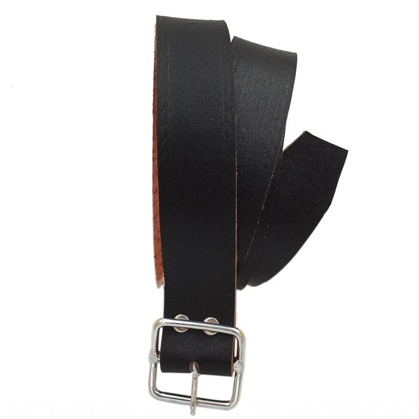 soft pigskin miner labor protection buckle head strong durable electrical belt belt belt, Black;brown
soft pigskin miner labor protection buckle head strong durable electrical belt belt belt, Black;brown