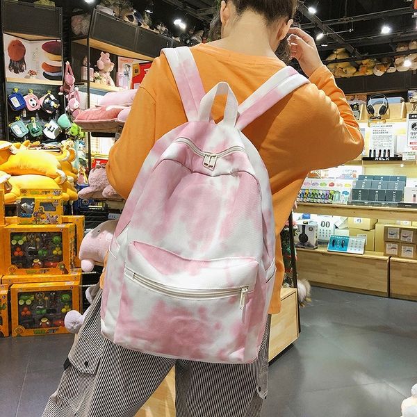 2020 new korean version of the shoulder bag women's cute fashion rucksack casual backpack ladies
2020 new korean version of the shoulder bag women's cute fashion rucksack casual backpack ladies