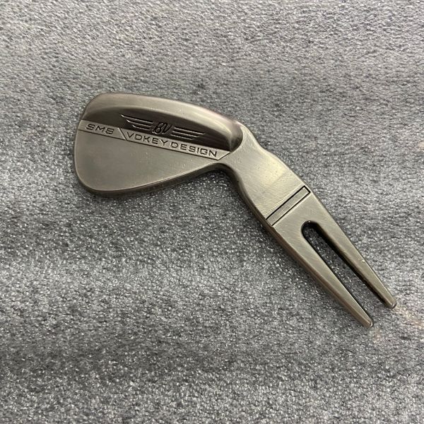 the latest sm8 golf green fork repair fork fairway repair tool fork club ornament
the latest sm8 golf green fork repair fork fairway repair tool fork club ornament