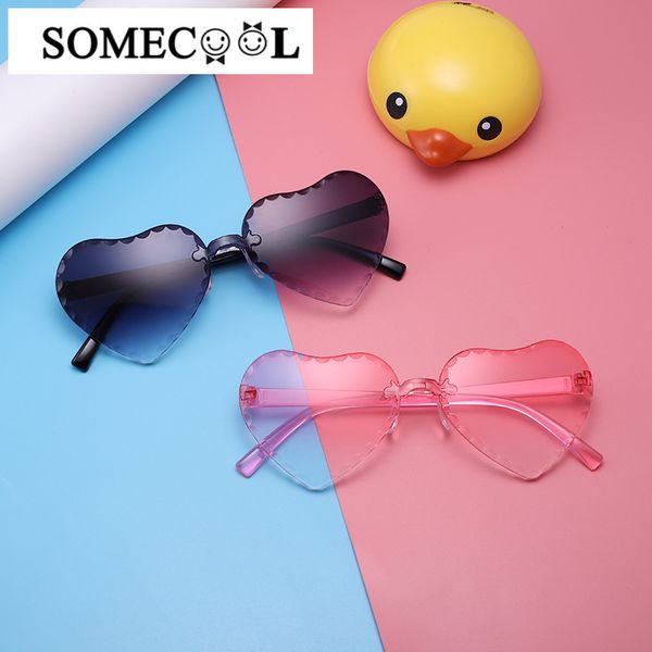 cute cartoon plastic sunglasses 2020 new lovely heart sun glasses rimless 3-8 yrs child glasses uv400 factory wholesale n601, White;black
cute cartoon plastic sunglasses 2020 new lovely heart sun glasses rimless 3-8 yrs child glasses uv400 factory wholesale n601, White;black