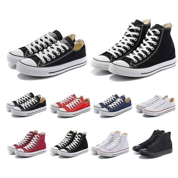 converse лучшее качество 2019 повседневная обувь для женщин мужчины тройной белый красный черный темно-синяя полоса холст ходьба скейтборд р, Black
converse лучшее качество 2019 повседневная обувь для женщин мужчины тройной белый красный черный темно-синяя полоса холст ходьба скейтборд р, Black