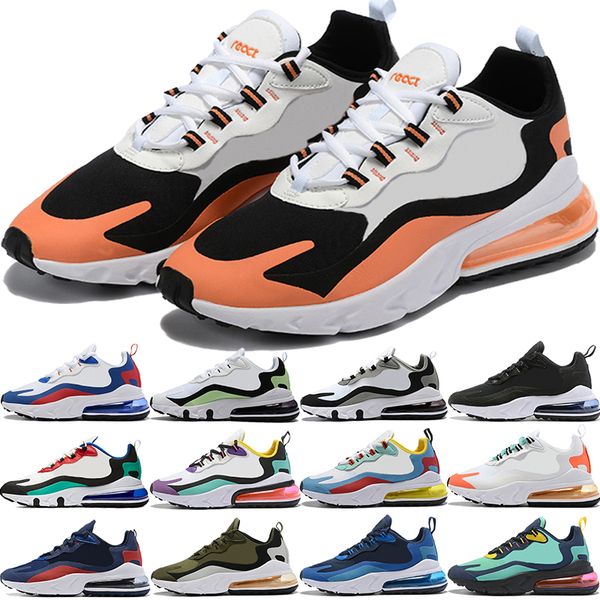 270og react black white total orange running shoes mens women bauhaus optical light beige chalk geometric art fashion stylits men sneakers, White;red
270og react black white total orange running shoes mens women bauhaus optical light beige chalk geometric art fashion stylits men sneakers, White;red