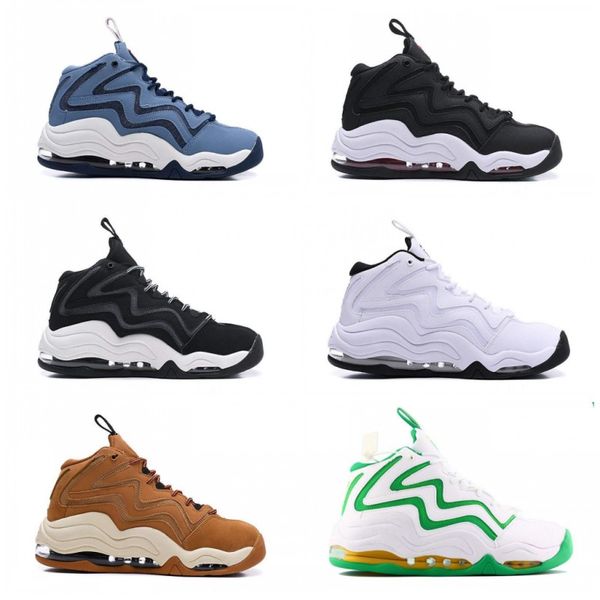 2020 scottie pippen 1 uptempo 94 og wheat work blue vast grey sports basketball shoes good quality black white blue mens sneakers 7-12, White;red
2020 scottie pippen 1 uptempo 94 og wheat work blue vast grey sports basketball shoes good quality black white blue mens sneakers 7-12, White;red