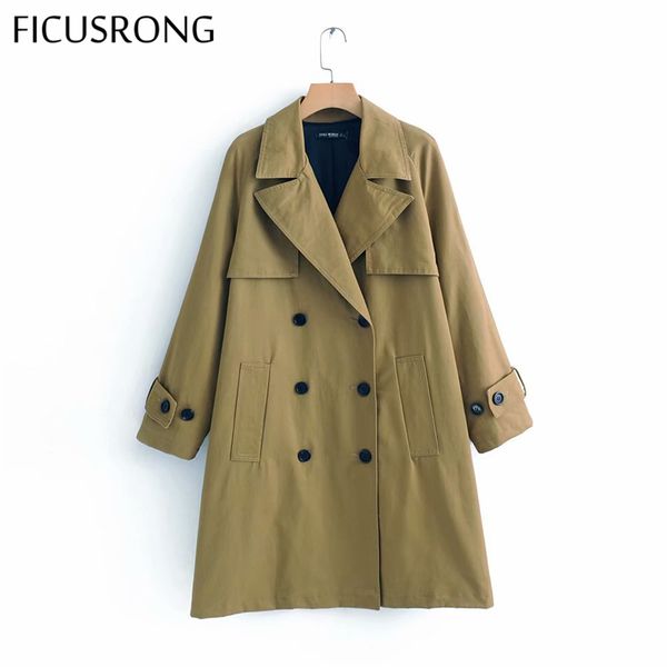 женщины весна осень пальто тонкого хаки двойного брестед пальто средние длинные сыпучие женщины ветровки ficusrong, Tan;black
женщины весна осень пальто тонкого хаки двойного брестед пальто средние длинные сыпучие женщины ветровки ficusrong, Tan;black