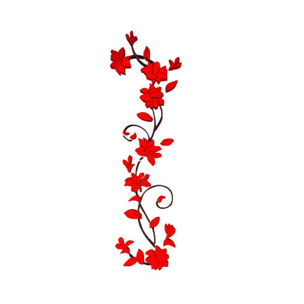 многоцветный 3d съемные розы цветочная mural decal art vinyl стены дома наклейки декор
многоцветный 3d съемные розы цветочная mural decal art vinyl стены дома наклейки декор