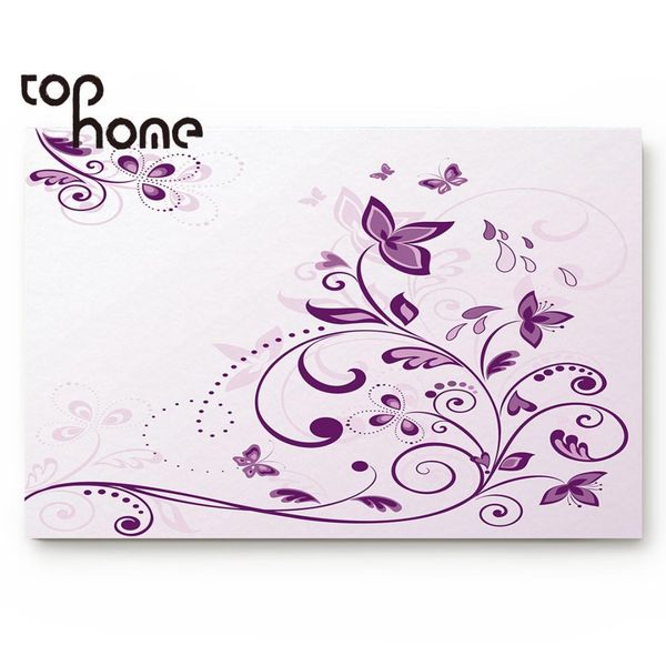 ome violet butterfly doormat entrance floor mat funny rug home and office decoration
ome violet butterfly doormat entrance floor mat funny rug home and office decoration