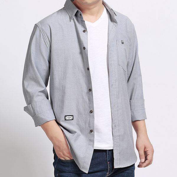 soild shirt men shirts 2020 spring autumr fashion plus szie 6xl 7xl homme mens shirts long sleeve shirt classical men's blouse, White;black
soild shirt men shirts 2020 spring autumr fashion plus szie 6xl 7xl homme mens shirts long sleeve shirt classical men's blouse, White;black