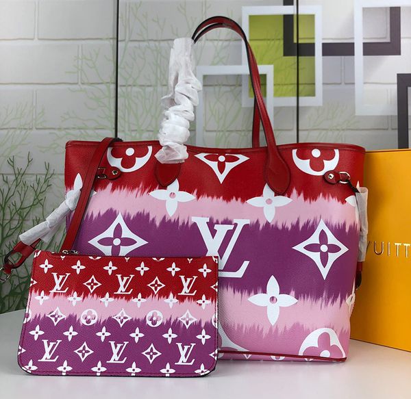 designer handbags never classical escale style real leather luxury totes clutch shoulder full shopping bags
designer handbags never classical escale style real leather luxury totes clutch shoulder full shopping bags