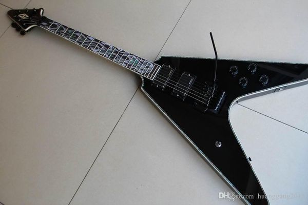 wholesale new arrival gibsonflying v model 1967 flying v electric guitar mahogany body/neck with abalone inlay/binding in black 120326
wholesale new arrival gibsonflying v model 1967 flying v electric guitar mahogany body/neck with abalone inlay/binding in black 120326