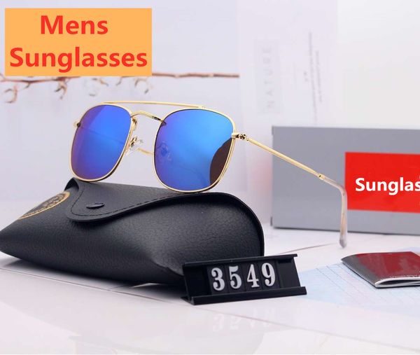 mens designer sunglasses summer man sunglasses glasses uv400 3549 8 color option come with box, White;black
mens designer sunglasses summer man sunglasses glasses uv400 3549 8 color option come with box, White;black