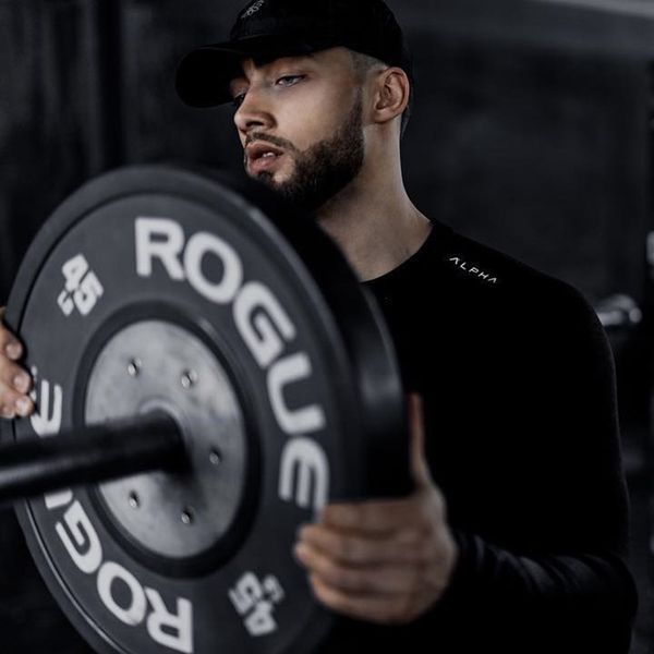 new arrival quick compression long sleeves training tshirt summer fitness clothing solid color bodybuild gym crossfit, Black;blue
new arrival quick compression long sleeves training tshirt summer fitness clothing solid color bodybuild gym crossfit, Black;blue