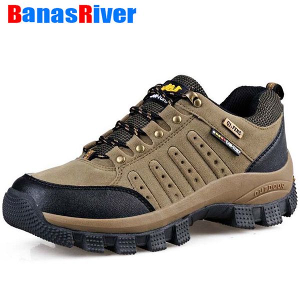 brand spring fashion outdoors couple sneakers men's shoes combat desert casual outdoor sneakers sport walking footwear, Black
brand spring fashion outdoors couple sneakers men's shoes combat desert casual outdoor sneakers sport walking footwear, Black