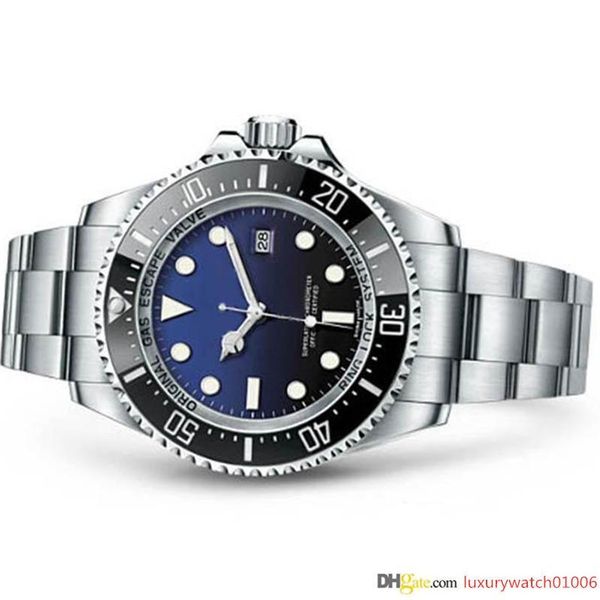 mens watch deep ceramic bezel sea-dweller sapphire cystal stanless steel with glide lock clasp automatic mechanical mens watches
mens watch deep ceramic bezel sea-dweller sapphire cystal stanless steel with glide lock clasp automatic mechanical mens watches