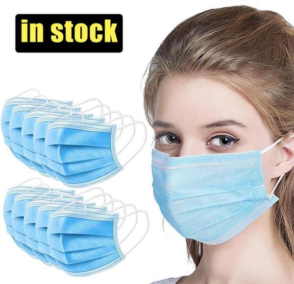 disposable face mask 3 layer dust mouth masks cover 3-ply non-woven disposable dust mask soft breathable outdoor part pk n95 masks ffp2 b01
disposable face mask 3 layer dust mouth masks cover 3-ply non-woven disposable dust mask soft breathable outdoor part pk n95 masks ffp2 b01