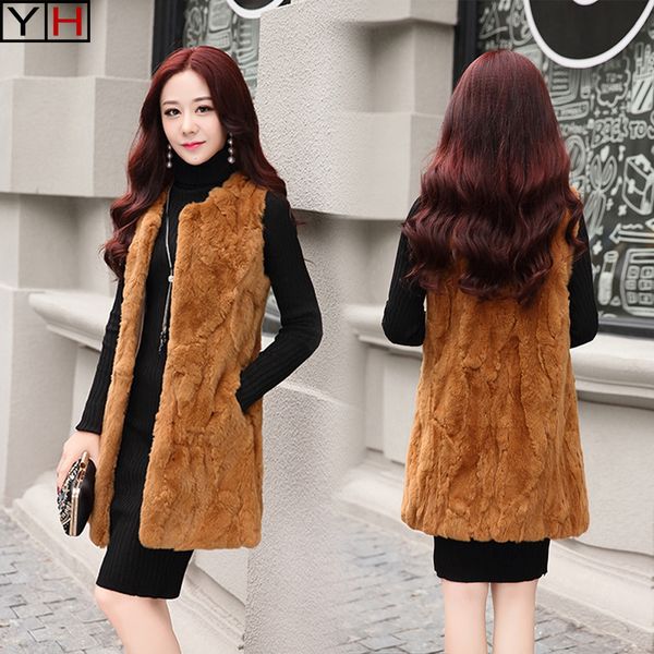 women fur vest women fur vest real coats for winter autumn brand sale coat, Black
women fur vest women fur vest real coats for winter autumn brand sale coat, Black