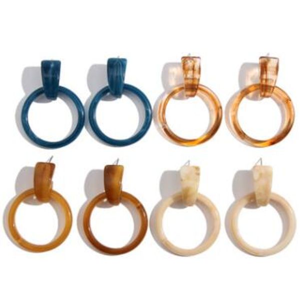 geometric personality retro pendant earrings women's fashion earrings metal resin vintage jewelry gift wholesale, Golden;silver
geometric personality retro pendant earrings women's fashion earrings metal resin vintage jewelry gift wholesale, Golden;silver