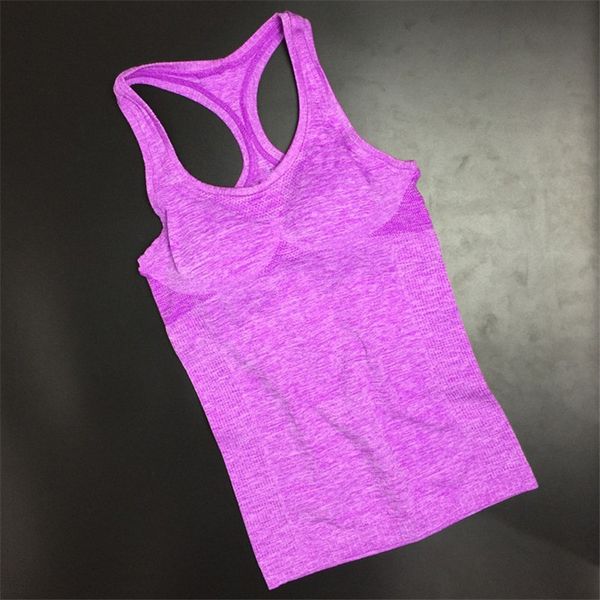 yoga outfits summer women gym comfortable sports sleeveless t backless shirts sport fitness running clothes singlets, White;red
yoga outfits summer women gym comfortable sports sleeveless t backless shirts sport fitness running clothes singlets, White;red