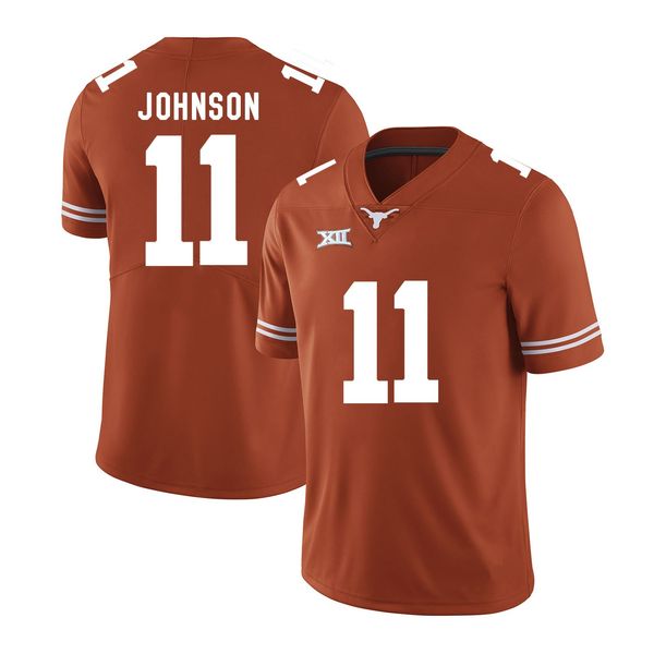 sam ehlinger stitched mens texas longhorns derrick johnson daniel young caleb bluiett d'onta foreman white orange ncaa college jersey, Black
sam ehlinger stitched mens texas longhorns derrick johnson daniel young caleb bluiett d'onta foreman white orange ncaa college jersey, Black