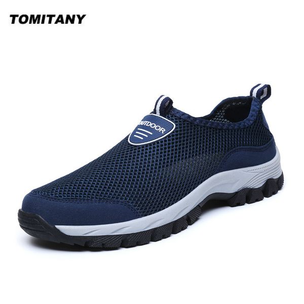 mens shoes breathable slip-on shoes mens sneakers water loafers summer mesh zapatos de hombre casual walking men 39-49, Black
mens shoes breathable slip-on shoes mens sneakers water loafers summer mesh zapatos de hombre casual walking men 39-49, Black