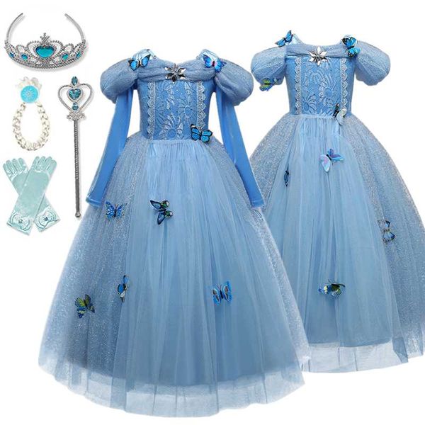 девушки одеваются хэллоуин золушки косплей костюм кристмас дети fancy birthday party vestidos тинейджеры бабочка fille платье robe, Red;yellow
девушки одеваются хэллоуин золушки косплей костюм кристмас дети fancy birthday party vestidos тинейджеры бабочка fille платье robe, Red;yellow