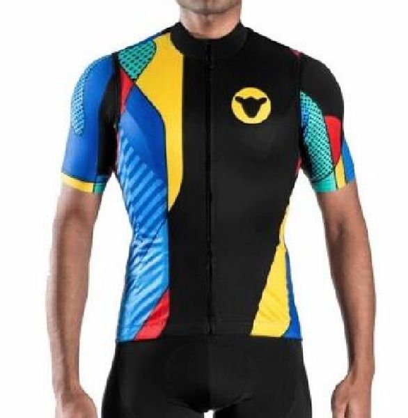2020 black sheep pro team areo cycling jersey short sleeve new aero race with lightweight fabric for men triathlon shirt sports, Black;red
2020 black sheep pro team areo cycling jersey short sleeve new aero race with lightweight fabric for men triathlon shirt sports, Black;red