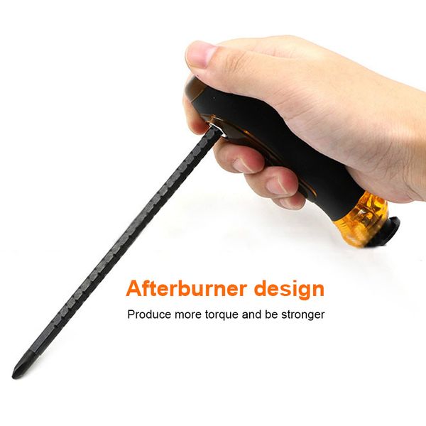 2 in 1 double end screwdriver hammer magnetic flat screw driver hand tool mal999
2 in 1 double end screwdriver hammer magnetic flat screw driver hand tool mal999