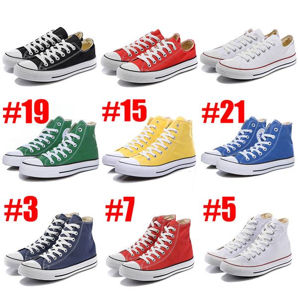new canvas sneakers 1970s luxury designer shoes 1970 black white red fashion brand men women casual skateboard shoe 36-44
new canvas sneakers 1970s luxury designer shoes 1970 black white red fashion brand men women casual skateboard shoe 36-44
