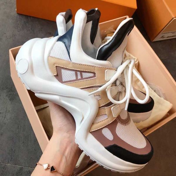 luxury designer women shoes womens fashion sneakers height increase shoes casual sports shoes for ladies, Black
luxury designer women shoes womens fashion sneakers height increase shoes casual sports shoes for ladies, Black
