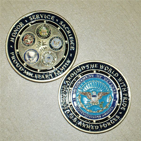 serving around the world with pride u.s. armed forces proud military family challenge coin,factory price 2pcs/lot
serving around the world with pride u.s. armed forces proud military family challenge coin,factory price 2pcs/lot