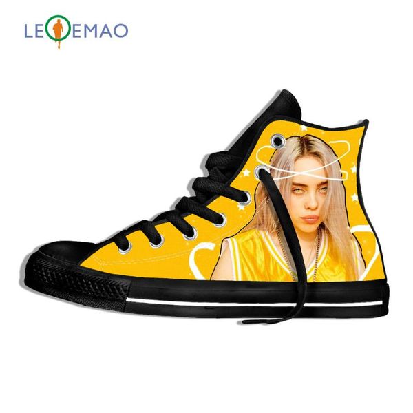 2020 new style billie eilish high print canvas shoes fashion sneakers male casual walking shoes lightweight customize design
2020 new style billie eilish high print canvas shoes fashion sneakers male casual walking shoes lightweight customize design