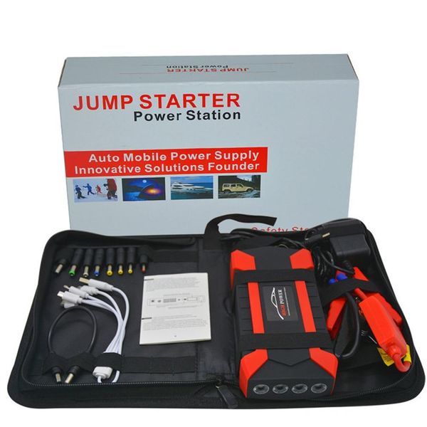 multi-function car emergency digital display start power charging treasure car start power backup supply
multi-function car emergency digital display start power charging treasure car start power backup supply