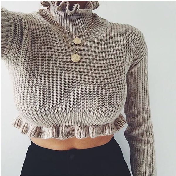 turtleneck long sleeve butterfly women knitted pullover sweaters vintage autumn ladies ruffle pullover jumper mit streifen, White;black
turtleneck long sleeve butterfly women knitted pullover sweaters vintage autumn ladies ruffle pullover jumper mit streifen, White;black