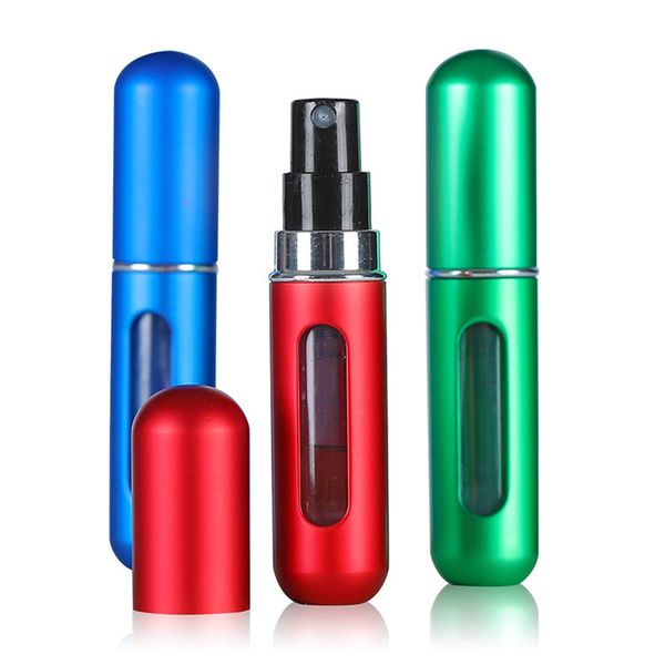 new 5ml portable storage bottles refillable perfume bottle with spray scent pump empty cosmetic containers bottle storage bottles for travel
new 5ml portable storage bottles refillable perfume bottle with spray scent pump empty cosmetic containers bottle storage bottles for travel