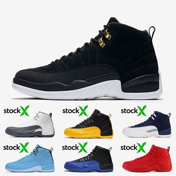 jumpman 12 12s mens basketball shoes reverse taxi dark grey university gold game royal international flight punch women mens trainers
jumpman 12 12s mens basketball shoes reverse taxi dark grey university gold game royal international flight punch women mens trainers