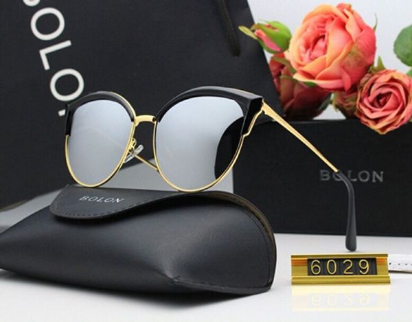 2019new type of ladies' hd resin color film travel entertainment shopping shopping polarized sunglasses, White;black
2019new type of ladies' hd resin color film travel entertainment shopping shopping polarized sunglasses, White;black